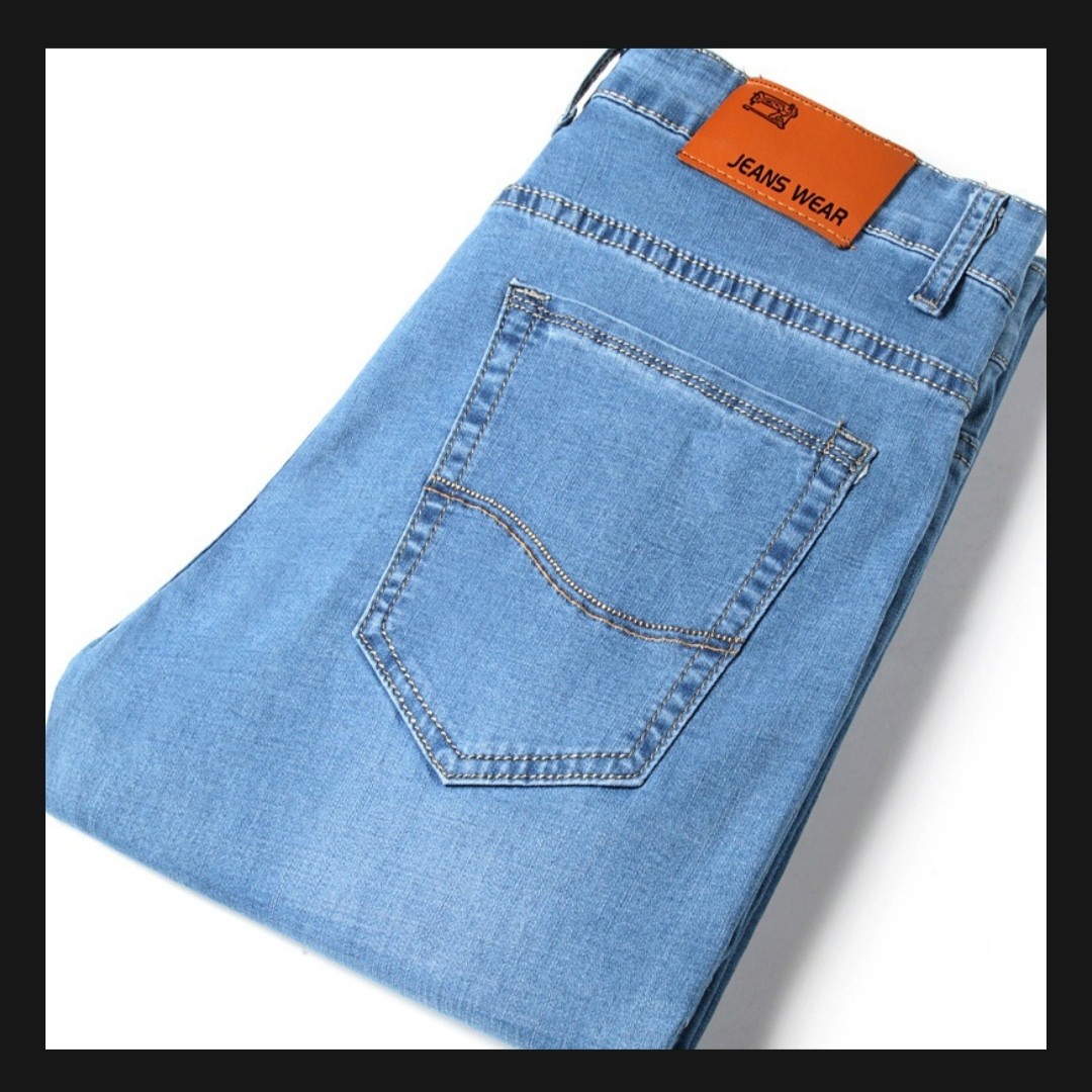 Mens jeans pant 2